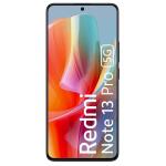 Ocean Teal - Xiaomi Redmi Note 13 Pro 5G Global Version (256GB + 8GB) 6.67" GSM Unlocked